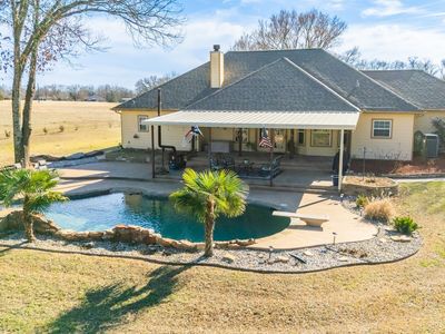 170 Rs County Rd #2224, Emory, TX, 75440
