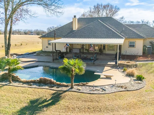 170 Rs County Rd #2224, Emory, TX 75440