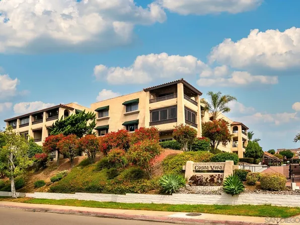 2530 Clairemont Dr Unit 301, San Diego, CA 92117