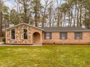 2223 Winston Way, Augusta, GA 30906