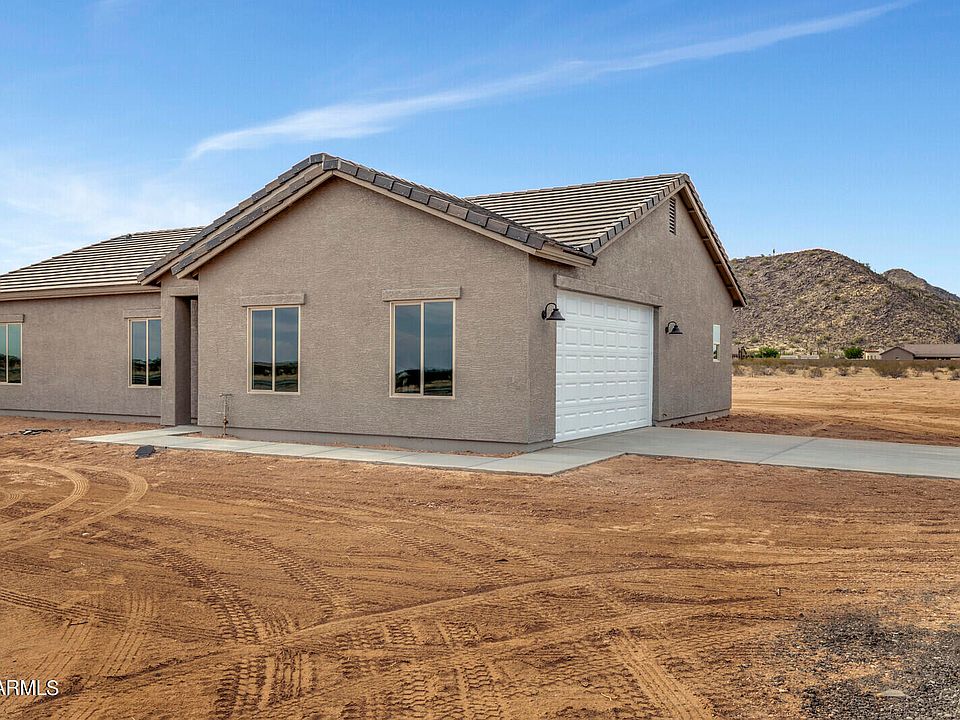 28303 N 256th Ave, Wittmann, AZ 85361 | Zillow