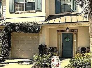 306 Reserve Ln #306, Saint Simons Island, GA 31522