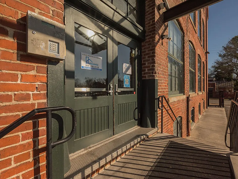The Lofts at South Street