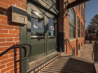 The Lofts at South Street, Petersburg, VA 23803