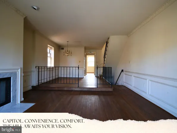 238 Maryland Ave NE Unit B, Washington, DC 20002