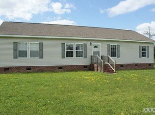 15 Copperhead Ln, Gates, NC 27937