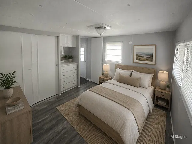 1 bed, 624 sqft, $1,300 — Photo 4