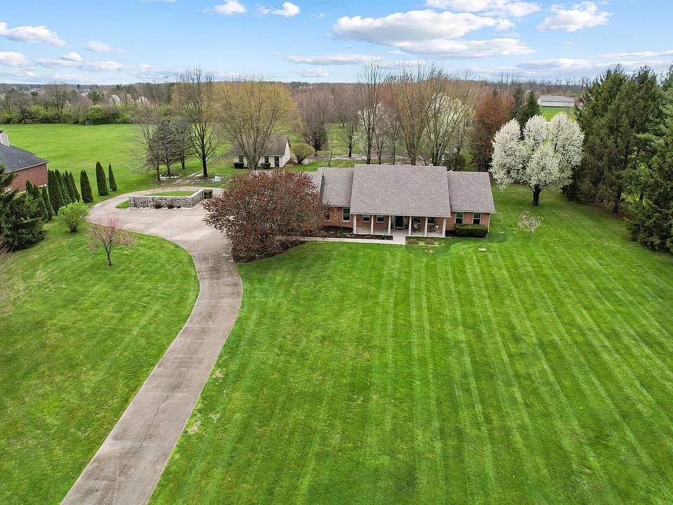8717 Ferry Rd, Waynesville, OH 45068 Zillow