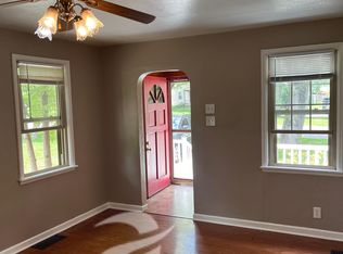 4108 Corinth Blvd, Dayton, OH 45410