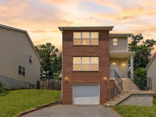 9512 McKinley Ave, Manassas, VA 20110