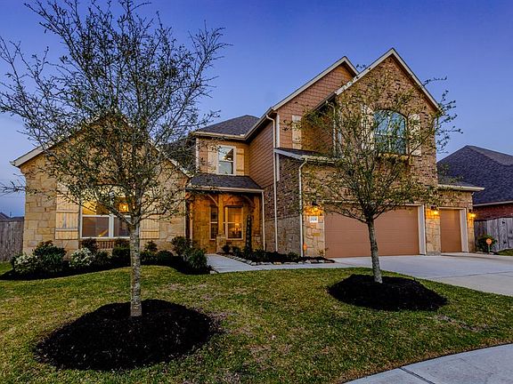 2nd image of 2505 Scarlett Trace Ln