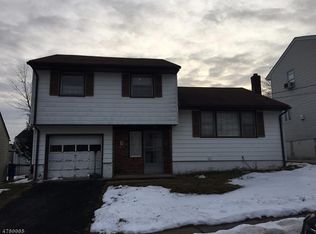 11 Bernice Rd, North Arlington, NJ 07031