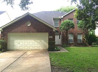 814 Buckeye Pl, Missouri City, TX 77459