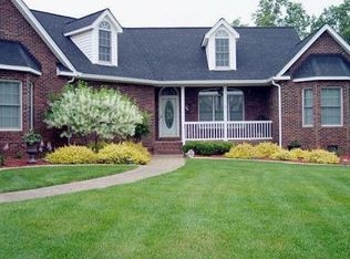 2624 Pebble Creek Dr, Shelby, NC 28152
