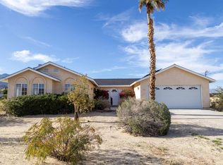 762 San Pablo Rd, Borrego Springs, CA 92004