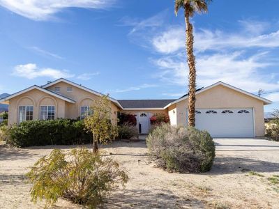 762 San Pablo Rd, Borrego Springs, CA, 92004
