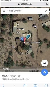 1356 E Cloud Rd, Phoenix, AZ, 85086