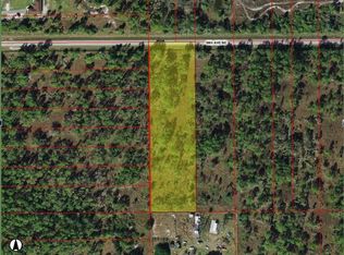 3220 68th St SW, Naples, FL 34105