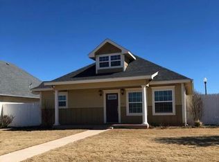 1233 Pinot Dr, Abilene, TX 79601