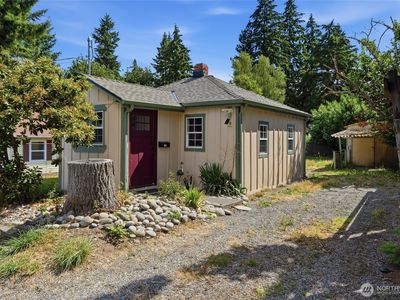 2506 Trenton Avenue NE, Bremerton, WA, 98310