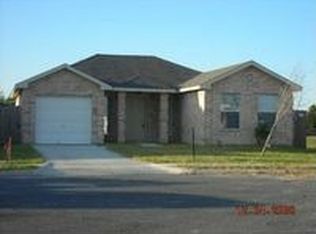 17221 Citrona Ave, Harlingen, TX 78552