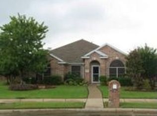 4006 Del Ray Ct, Carrollton, TX 75007