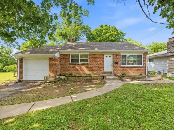 4220 Viewland Dr, Cincinnati, OH 45238