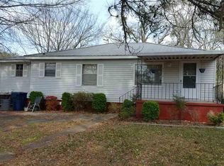 2010 28th Ave N, Bessemer, AL 35023