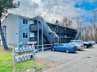 480 Massillon Rd APT I, Akron, OH 44306