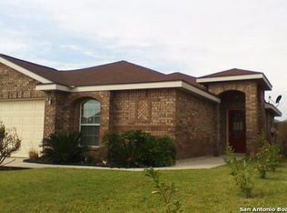 3851 Bacall Way, Converse, TX 78109