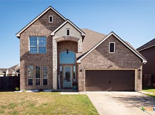 7853 Old Gate Rd, Temple, TX 76502