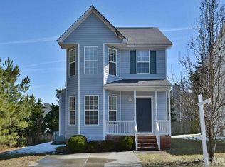 4928 Windblown Ct, Raleigh, NC 27616