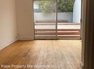 1824 Michigan Ave, Santa Monica, CA 90404