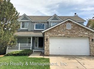 9148 Sugarstone Cir, Highlands Ranch, CO 80130