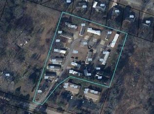 119 Bonner Rd LOT 6, Spartanburg, SC 29303