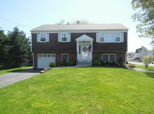 201 Valley Rd, Neptune, NJ 07753