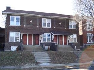 4504 Saint Louis Ave #A, Saint Louis, MO 63115