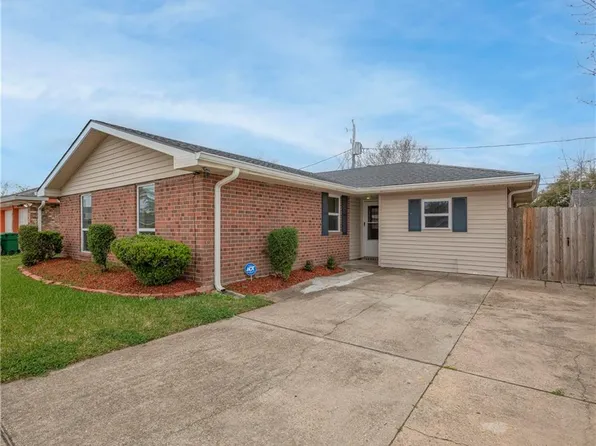 1317 Cambridge Dr, La Place, LA 70068