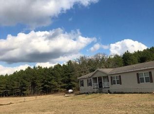 9980 Crosscreek, Vivian, LA 71082