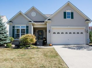 4977 Lake Forest Dr, Peninsula, OH 44264