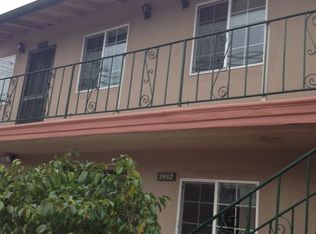 2612 East Broadway, Long Beach, CA 90803