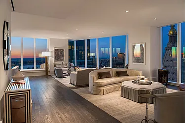 Sold by Douglas Elliman