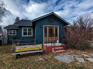 211 NW Georgia Ave, Bend, OR 97703