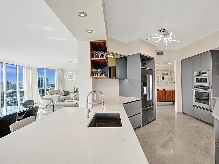 3100 N Ocean Dr #808 — Photo 8