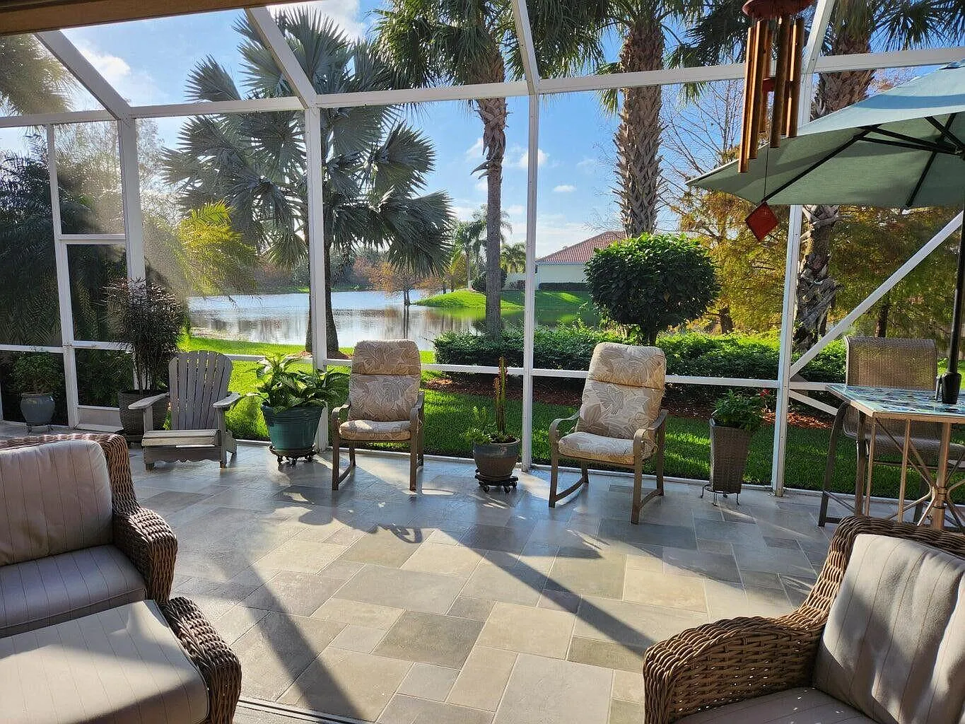 3 bed, 2.0 bath, 2000 sqft, $3,200 — Photo 2