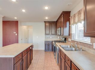 2205 Malone Dr, McKinney, TX 75072