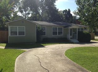 6145 Duke Rd, Jacksonville, FL 32217