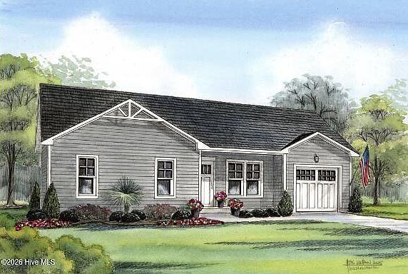 1st image of (Undisclosed Address)