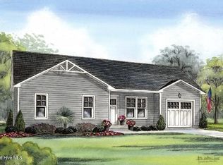 101 Aspen Court, Havelock, NC 28532