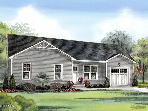 101 Maple Court, Havelock, NC 28532